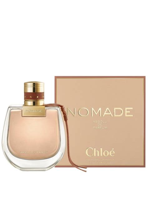 chloe nomade parfüm kaufen